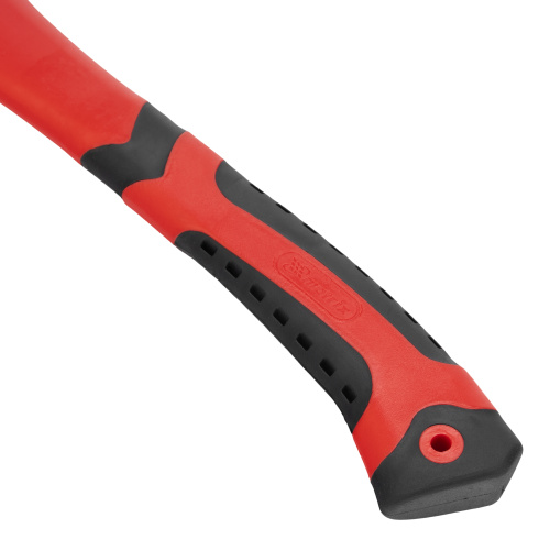 Топор-колун с клиновидным полотном 1000 г, фибергласовое двухкомпонентное топорище 380 мм Matrix по ценам производителя в Краснодаре с доставкой по всей России