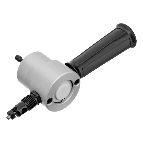 Насадка на дрель для резки листового металла до 1.8 мм Сибртех по ценам производителя в Краснодаре с доставкой по всей России