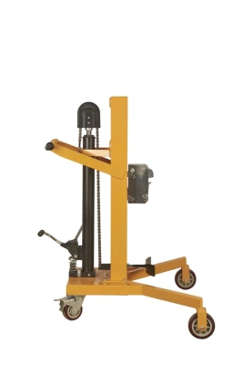 Тележка для бочек TOR DTF450B, 450 кг по ценам производителя в Краснодаре с доставкой по всей России