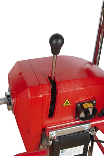 Машина для прочистки канализационных труб секционная 50-200 мм 1,1 кВт TOR TD-200-A по ценам производителя в Краснодаре с доставкой по всей России