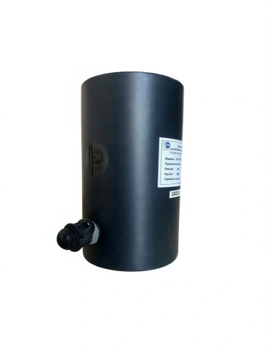 Домкрат гидравлический алюминиевый TOR ДГА50П100 50 т по ценам производителя в Краснодаре с доставкой по всей России