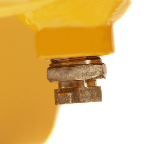 Компрессор воздушный, ременный привод BCI5500-T/200, 5.5 кВт, 200 литров, 850 л/мин Denzel по ценам производителя в Краснодаре с доставкой по всей России