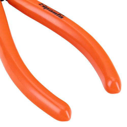 Съемник, 150 мм, для внутренних стопорных колец, изогнутые губки (сжим) Sparta по ценам производителя в Краснодаре с доставкой по всей России