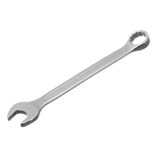 Ключ комбинированный, 24 мм, CrV, антислип Stels купить в Москве с доставкой по всей России | ProtosMarket.ru