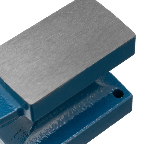 Наковальня кузнечная, однорогая, 450 гр. Сибртех по ценам производителя в Краснодаре с доставкой по всей России