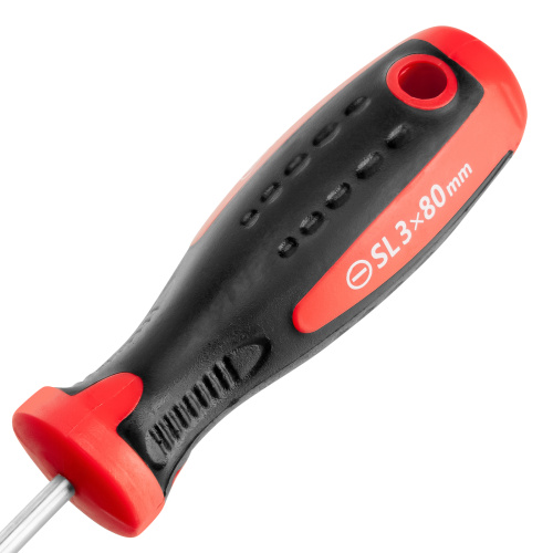 Набор отверток, сталь S2, двухкомпонентные рукоятки, 6 шт Matrix Professional по ценам производителя в Краснодаре с доставкой по всей России