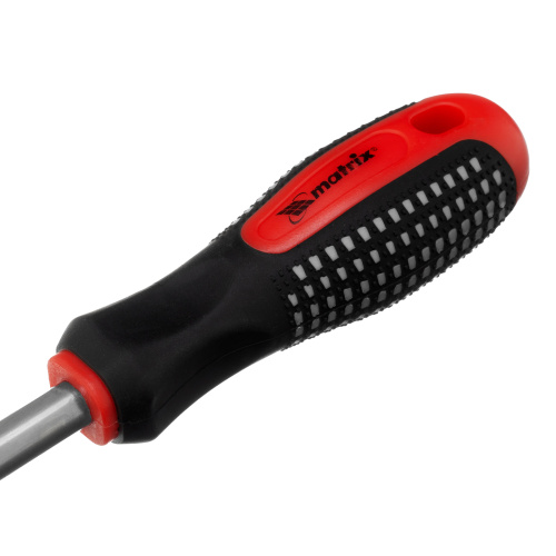 Отвертка с набором бит, CrV, 14 шт Matrix по ценам производителя в Краснодаре с доставкой по всей России