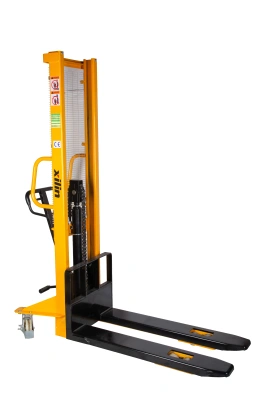 Штабелер гидравлический 1,0 т 1,6 м XILIN SDJ1016 купить в Москве с доставкой по всей России | ProtosMarket.ru