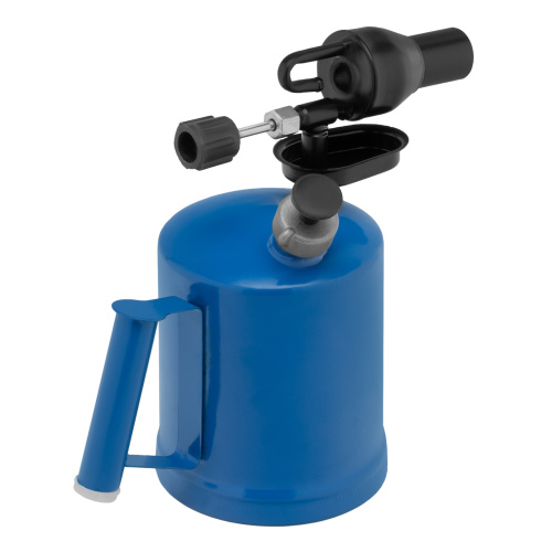 Лампа паяльная, 2 л Барс по ценам производителя в Краснодаре с доставкой по всей России