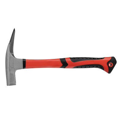 Молоток кровельщика, 600 г, фибергласовая обрезиненная рукоятка Matrix по ценам производителя в Краснодаре с доставкой по всей России