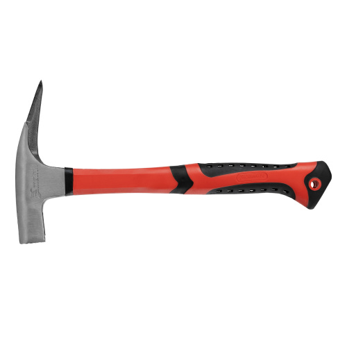 Молоток кровельщика, 600 г, фибергласовая обрезиненная рукоятка Matrix по ценам производителя в Краснодаре с доставкой по всей России