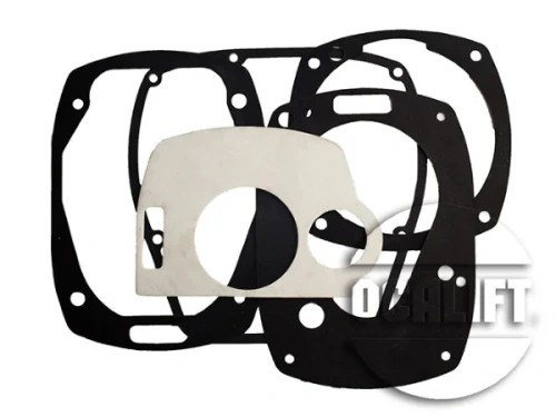 Комплект прокладок корпуса 0301/0502 купить в Москве с доставкой по всей России | ProtosMarket.ru