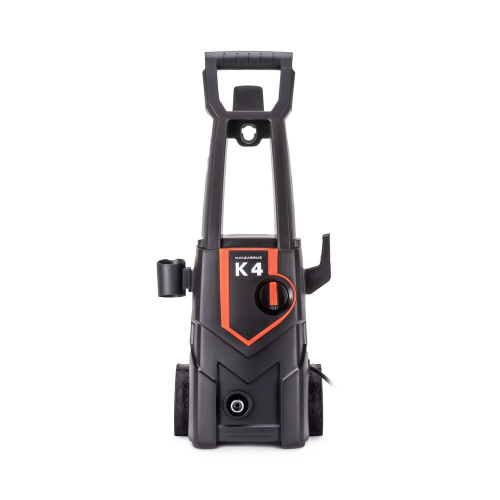 Мойка высокого давления Kvazarrus K 4 купить в Москве с доставкой по всей России | ProtosMarket.ru