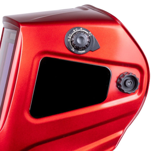 Маска сварщика FOXCRAFT магма (ф-р 9700V) без коробки по ценам производителя в Краснодаре с доставкой по всей России