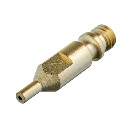 Мундштук внутренний №2 (15–30 мм) к Р1П, Р1ПУ, Р1А по ценам производителя в Краснодаре с доставкой по всей России