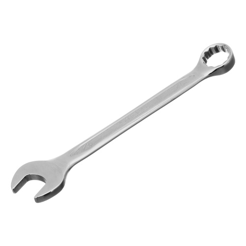 Ключ комбинированный, 27 мм, CrV, антислип Stels по ценам производителя в Краснодаре с доставкой по всей России