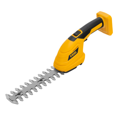 Ножницы-кусторез аккумуляторные  CGS-100-0, БЕЗ АКБ Denzel по ценам производителя в Краснодаре с доставкой по всей России