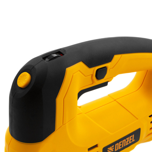 Лобзик электрический JS-65, 550 Вт, 65 мм Denzel по ценам производителя в Краснодаре с доставкой по всей России