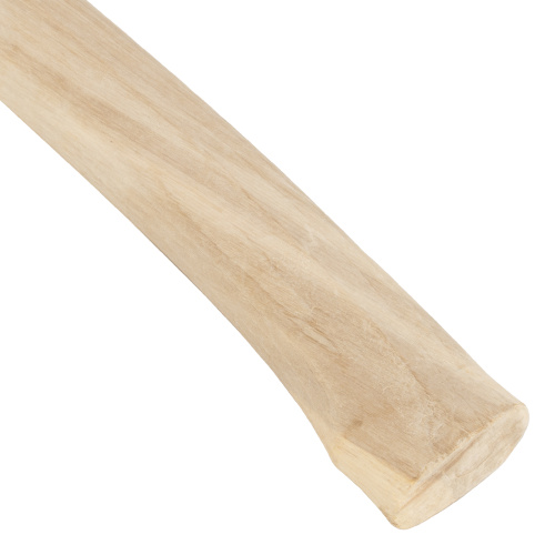 Топорище, шлифованное, Бук, 400 мм по ценам производителя в Краснодаре с доставкой по всей России