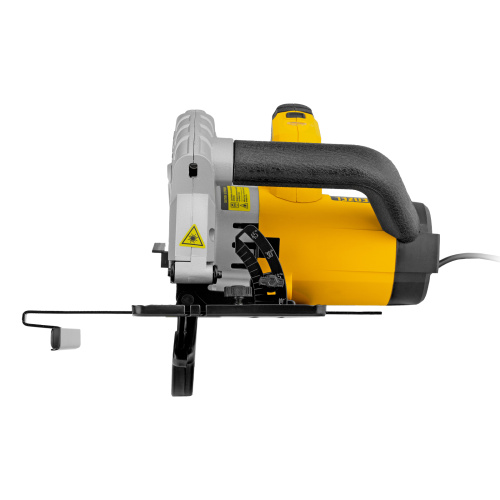 Пила циркулярная CS-185, 1500 Вт, 185 мм Denzel по ценам производителя в Краснодаре с доставкой по всей России