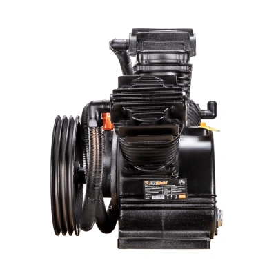 Компрессорная головка ременная AEROMAX B3120 по ценам производителя в Краснодаре с доставкой по всей России