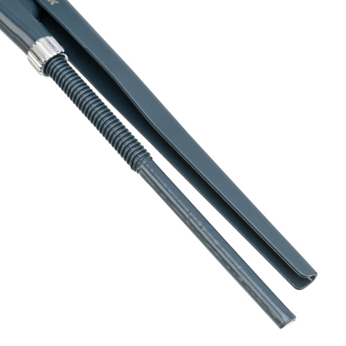 Ключ трубный рычажный КТР-2, 1.5", кованый, тип "L" Сибртех по ценам производителя в Краснодаре с доставкой по всей России