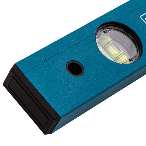 Уровень алюминиевый усиленный, 400 мм, 3 глазка Gross по ценам производителя в Краснодаре с доставкой по всей России