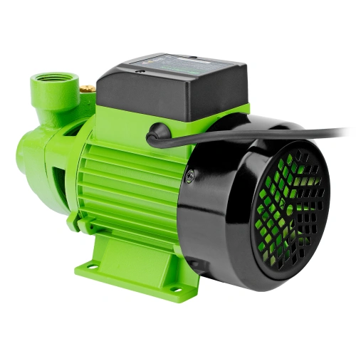 Садовый поверхностный насос СПН700-Ч, 700 Вт, напор 50 м, 3000 л/ч, чугун Сибртех по ценам производителя в Краснодаре с доставкой по всей России