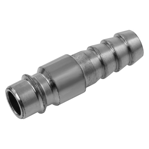 Ниппель универсальный быстросъемный ("папа") со штуцером "елка" под шланг 10 мм, 2 шт, Stels по ценам производителя в Краснодаре с доставкой по всей России