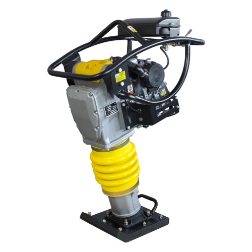 Вибротрамбовка Masalta MR 70 R (Robin ER12) по ценам производителя в Краснодаре с доставкой по всей России