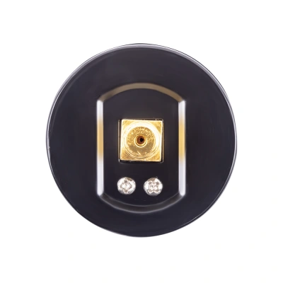 Манометр 50 мм 1/8 внешняя резьба по ценам производителя в Краснодаре с доставкой по всей России