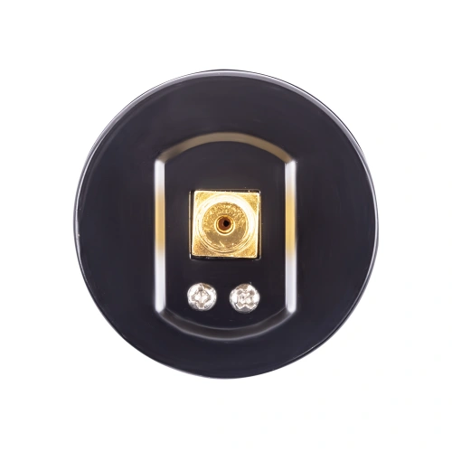 Манометр 50 мм 1/8 внешняя резьба по ценам производителя в Краснодаре с доставкой по всей России