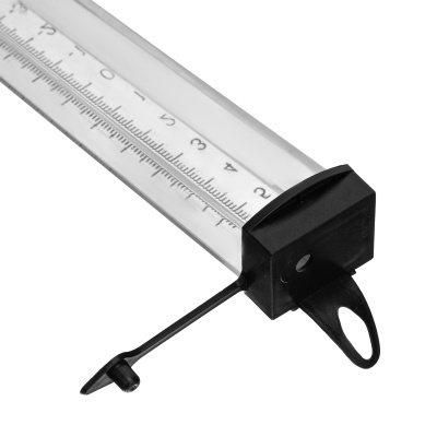 Гидроуровень, L 15 м, D 8 мм, со шкалой Сибртех по ценам производителя в Краснодаре с доставкой по всей России