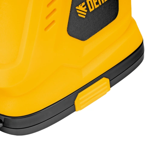 Ножницы-кусторез аккумуляторные GS-20, Li-Ion, 20 В Denzel по ценам производителя в Краснодаре с доставкой по всей России