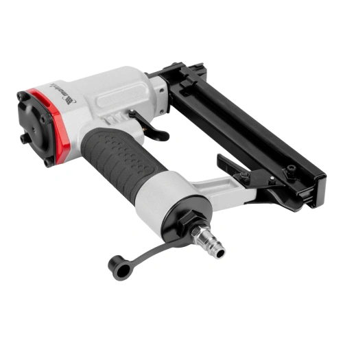 Степлер пневматический для прямоугольных скоб от 10 до 22 мм Matrix по ценам производителя в Краснодаре с доставкой по всей России