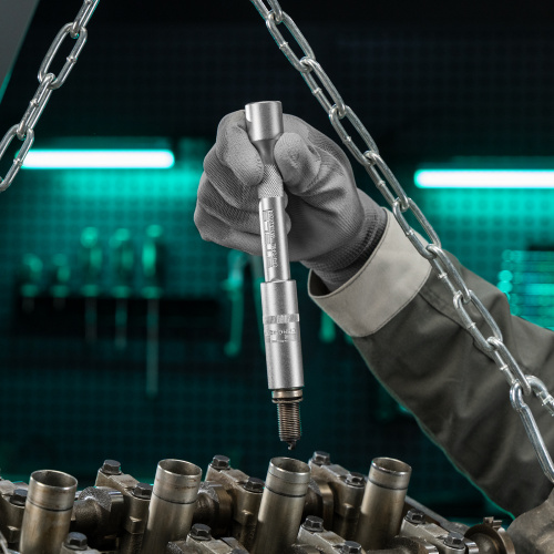 Набор инструментов, 1/2", CrV, пластиковый кейс 60 предметов Stels по ценам производителя в Краснодаре с доставкой по всей России