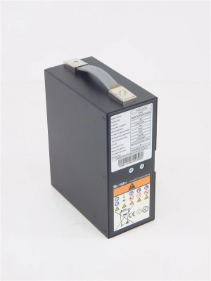 Аккумулятор литий-полимерный (Li-pol) 48В/15Ач 175х87х210 для тележек PPTH/EPT/EPTH по ценам производителя в Краснодаре с доставкой по всей России