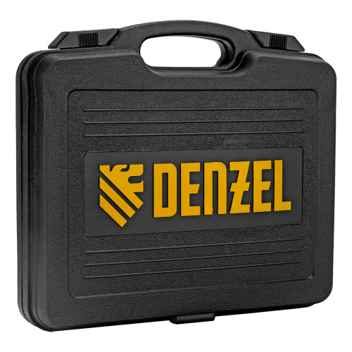 Дрель ударная ID-750, 750 Вт, 0-3000 об/мин, 48000 уд/мин Denzel по ценам производителя в Краснодаре с доставкой по всей России