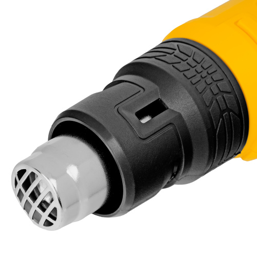 Фен технический HG-1800, 1800 Вт, 3 режима Denzel по ценам производителя в Краснодаре с доставкой по всей России