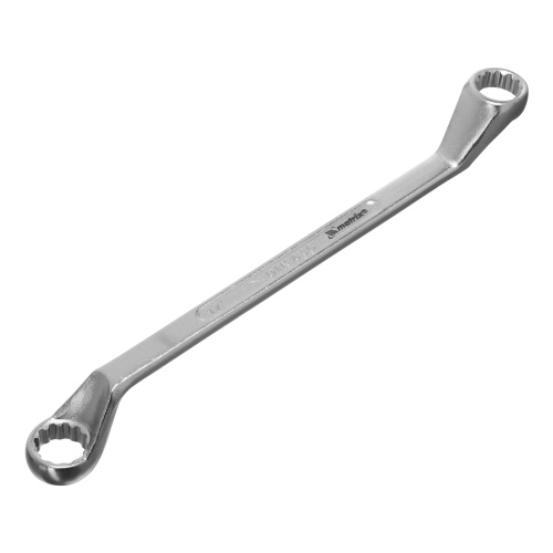 Набор ключей накидных, 6-17 мм, CR-V, 6 шт, полированный хром Matrix по ценам производителя в Краснодаре с доставкой по всей России