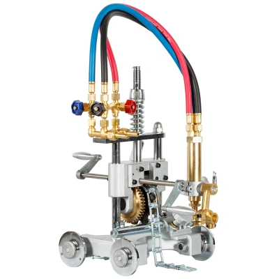 Машина термической резки CG2-11G по ценам производителя в Краснодаре с доставкой по всей России