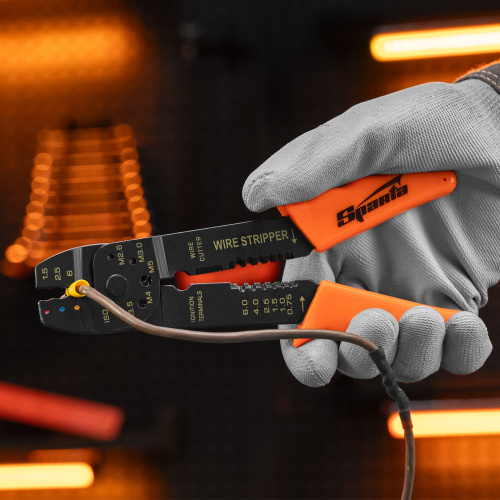 Набор инструментов бытовой, 132 предмета Sparta по ценам производителя в Краснодаре с доставкой по всей России