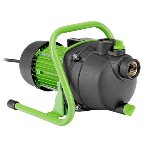 Садовый поверхностный насос СПН850-П, 850 Вт, напор 42 м, 3500 л/ч, пластик Сибртех по ценам производителя в Краснодаре с доставкой по всей России