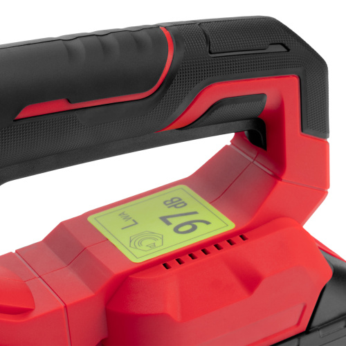 Кусторез аккумуляторный HT-510, нож 510 мм, Li-Ion, 20 В MTX по ценам производителя в Краснодаре с доставкой по всей России