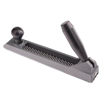 Рубанок, 250 х 42 мм, обдирочный, металлический, для гипсокартона, переставная ручка Matrix по ценам производителя в Краснодаре с доставкой по всей России