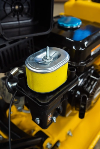 Виброплита 85 кг, 13кН (LCT) бак, коврик, колесный комплект TOR T-80 по ценам производителя в Краснодаре с доставкой по всей России