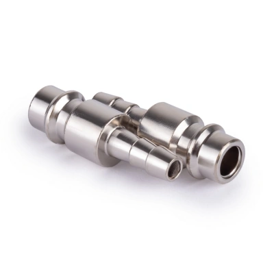 Соединитель Rapid M "папа" - ёлочка 5мм FOXWELD по ценам производителя в Краснодаре с доставкой по всей России