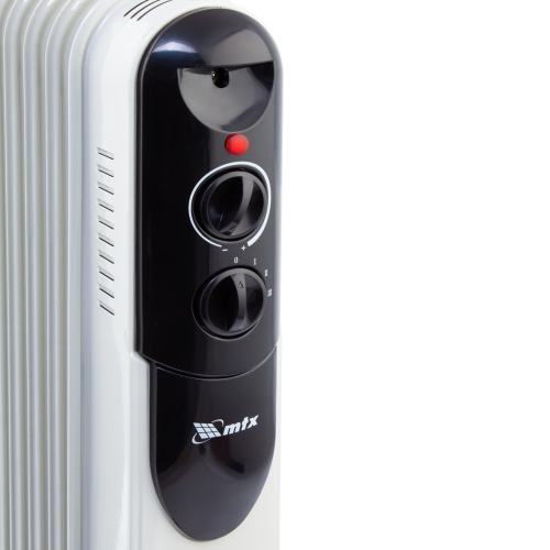 Масляный обогреватель MTX OCH-2000, 230 В, 2000 Вт MTX по ценам производителя в Краснодаре с доставкой по всей России