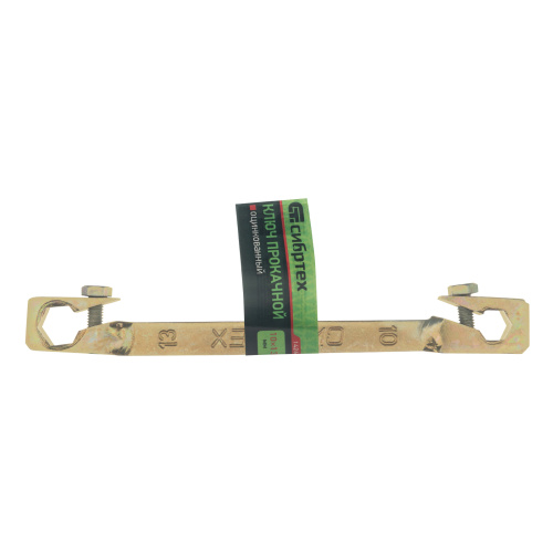 Ключ прокачной, 10 х 13 мм Сибртех по ценам производителя в Краснодаре с доставкой по всей России