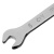 Ключ комбинированный, 6 мм, CrV, полированный хром Matrix по ценам производителя в Краснодаре с доставкой по всей России